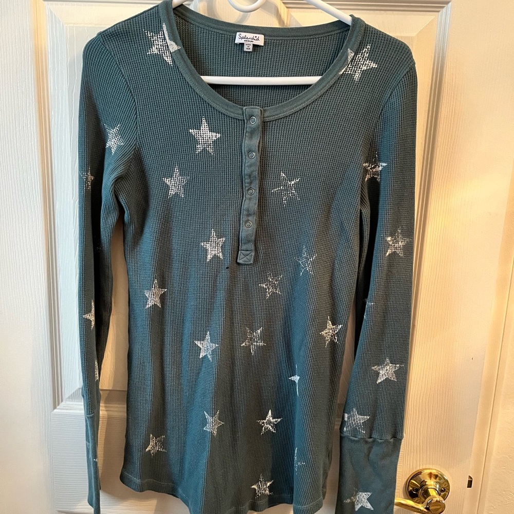 Splendid Women’s knit top
